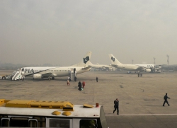 Islamabad Airport