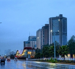 Islamabad Blue Area Commercial