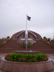 National Monument of Pakistan