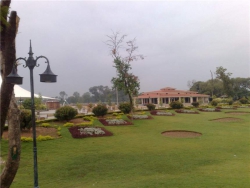 Rawal Lake View Park