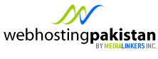 web hosting Islamabad