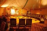Event Management - shaheen tent service