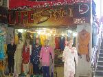Fashions & Boutiques - Life Style 1