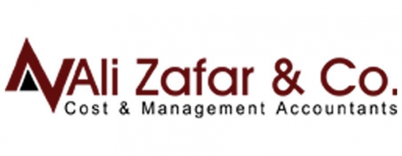 Financial Consultants - Ali Zafar & Co.