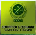 Government Organizations - securities& exchange commission of Pakistan