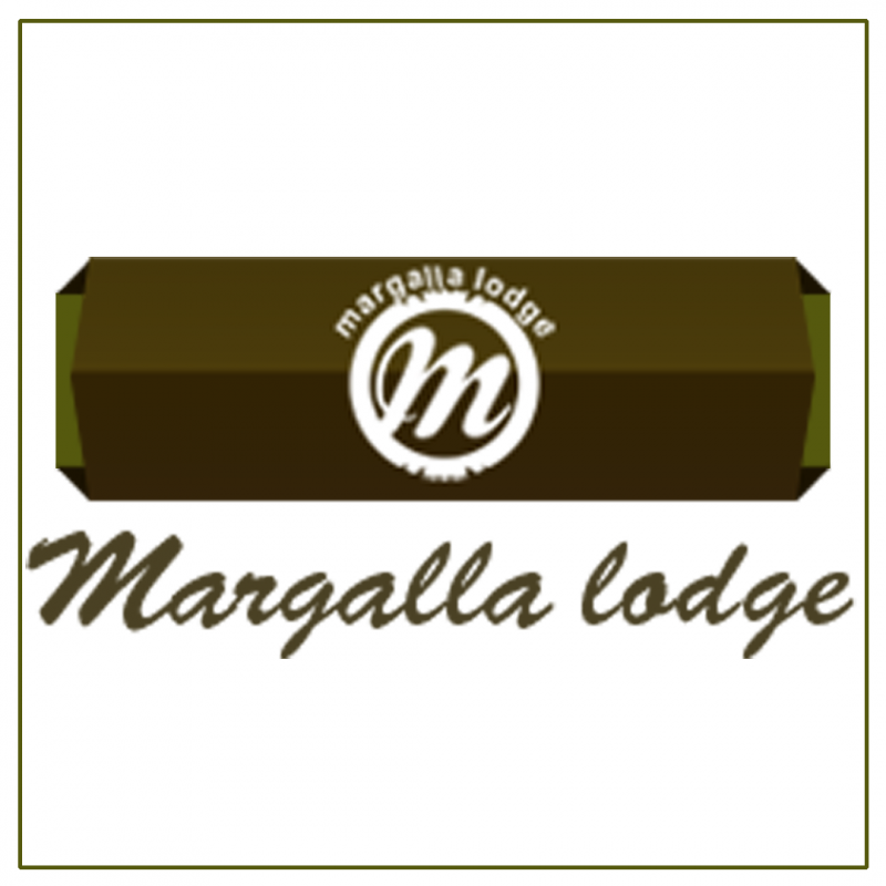 Hotels - Margalla Lodge