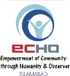 NGO - Empowerment of Community through Humanity & Observer (ECHO)