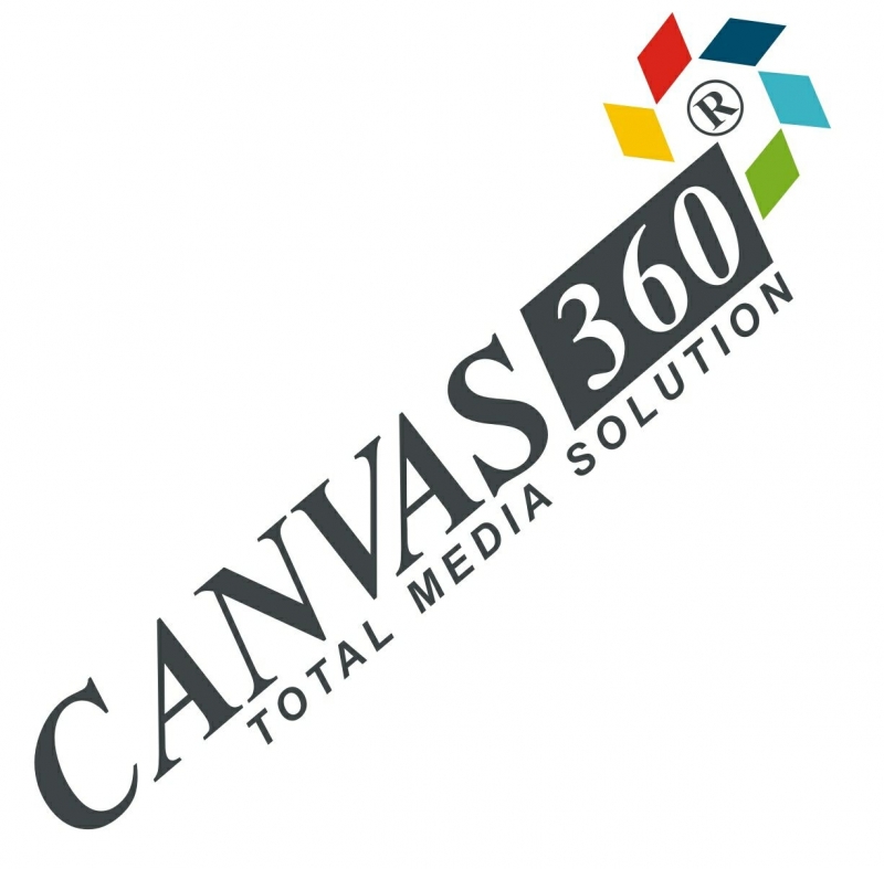 Printers & Sign Boards - CANVAS 360  (Total Media Solution)