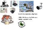 Security Management - CCTV Security System