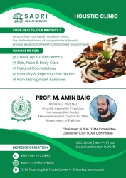 Air Conditioning & Heating - Maqsood and Sons