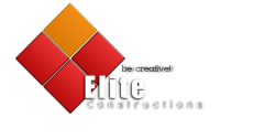 Construction & Builders - Elite Constructions