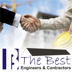 Construction & Builders - The Best Engineers & Contractor