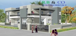Construction & Builders - Roshni Builder,s & co