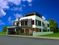 Construction & Builders - Modern Associates