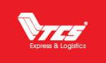 Courier Service - TCS