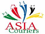 Courier Service - Asia Couriers