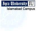 Educational Institutes - Iqra university