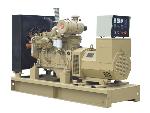 Electronics & Machinery - Generators