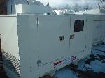 Electronics & Machinery - American Generator For Sale