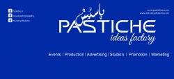Event Management - Pastiche