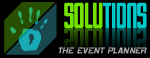 Event Management - Solutions,The Event Planner