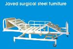 Furniture & Decorators - Hospital Furniture