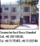 Guest House - Sabipak Travelers Home Guest House Islamabad