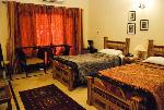 Guest House - continental islamabad