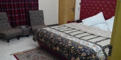 Guest House - Accommodation facilities on daily, weekly and monthly basis.Sabipak Travelers Home Guest House in Islamabad