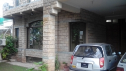 Guest House - Accommodation facilities on daily, weekly and monthly basis.Sabipak Travelers Home Guest House in Islamabad