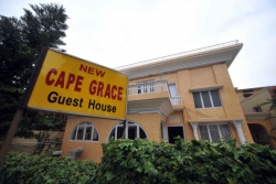 Guest House - A Best PlaCe - NewCapeGrace Guest House