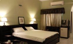 Hotels - Margalla Lodge