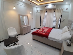 Immigration Consultants - Topline Study