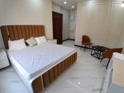 Immigration Consultants - Topline Study