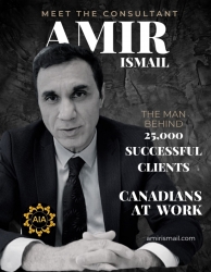Immigration Consultants - Amir Ismail & Associates (AIA)