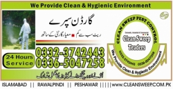 Pest Control - Clean Sweep Pest Control