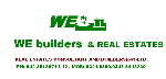 Real Estate Service - WE Builders & Real Estate