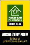 Real Estate Service - Pakistan Real Estate