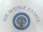 Real Estate Service - AIR  AVENUE  ESTATE