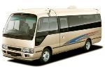 Rent a car - RASHIDI TOURS & TRAVELS