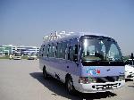 Rent a car - PAKISTAN TRANSPORT SERVICES