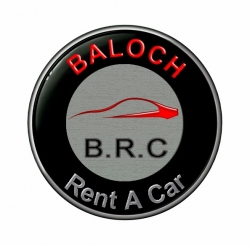 Rent a car - Baloch Rent a Car