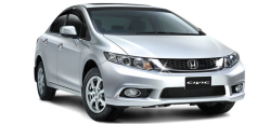 Rent a car - A Alvi Transport Network, +92-305-555-6663