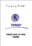 Security Management - THRUST(pvt)Ltd