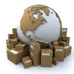 Shipping & Movers - 12 Packers & Movers & International Relocation Services of Household Goods & Personal Effects