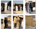 Shipping & Movers - 12 Packers & Movers & International Relocation Services of Household Goods & Personal Effects