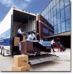 Shipping & Movers - 12 Packers & Movers & International Relocation Services of Household Goods & Personal Effects