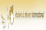 Shipping & Movers - Packers & Movers International