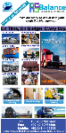 Shipping & Movers - Balance Logistics & Relocations