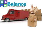 Shipping & Movers - Balance Logistics & Relocations